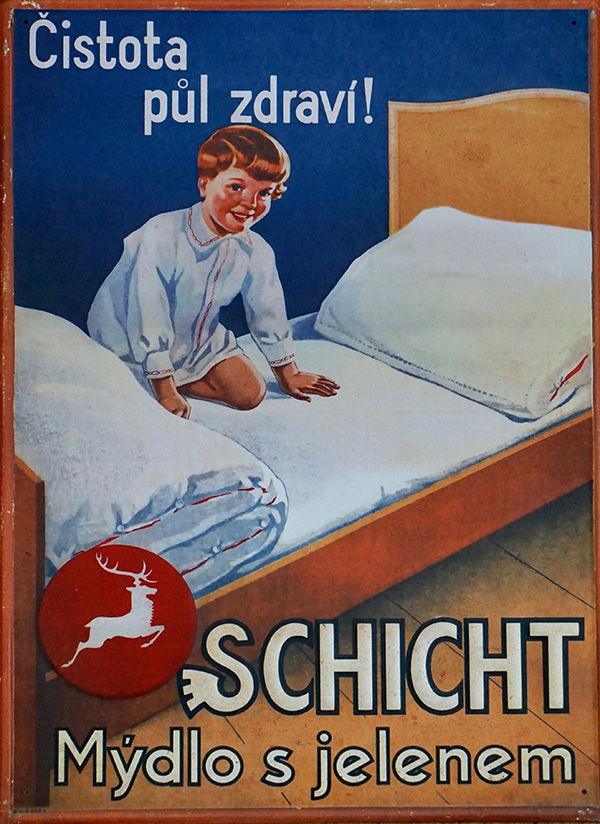 staryjelen